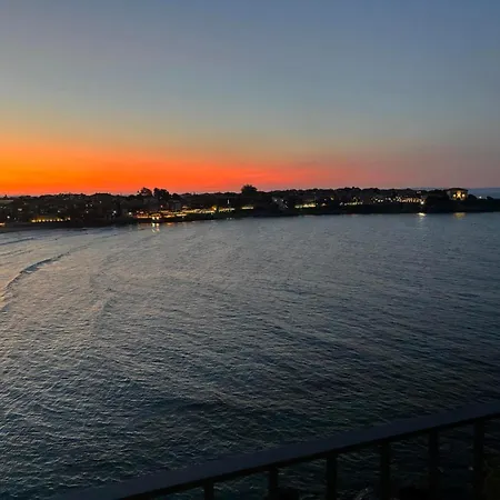 Apartament магията на созо