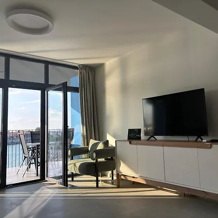 Apartament магията на созо *