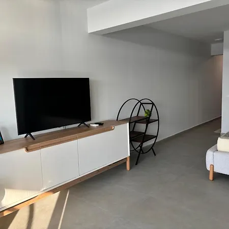 магията на созо Apartament Sozopol