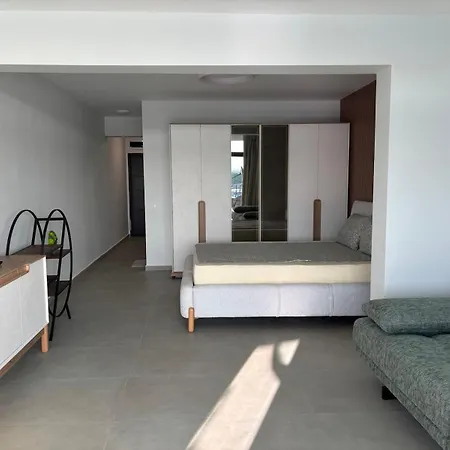 Apartament магията на созо *