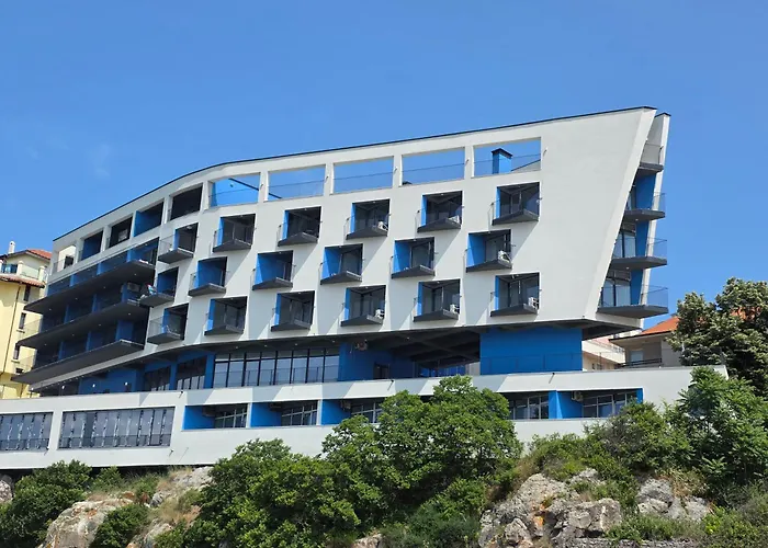 Apartament магията на созо