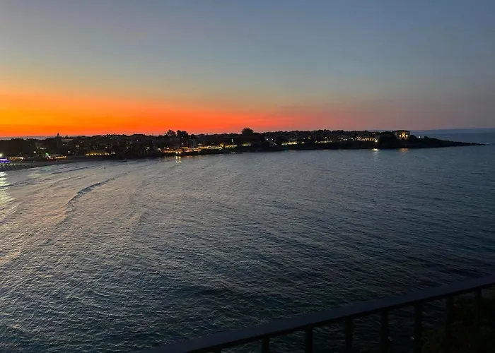 Apartament магията на созо