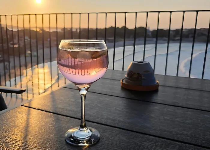 магията на созо Apartament *