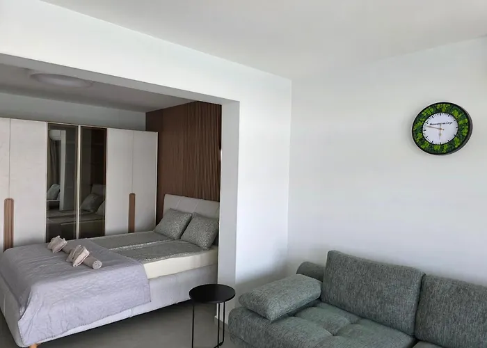 магията на созо Apartament