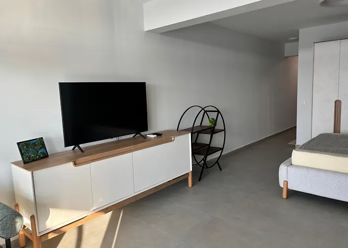 магията на созо Apartament Sozopol