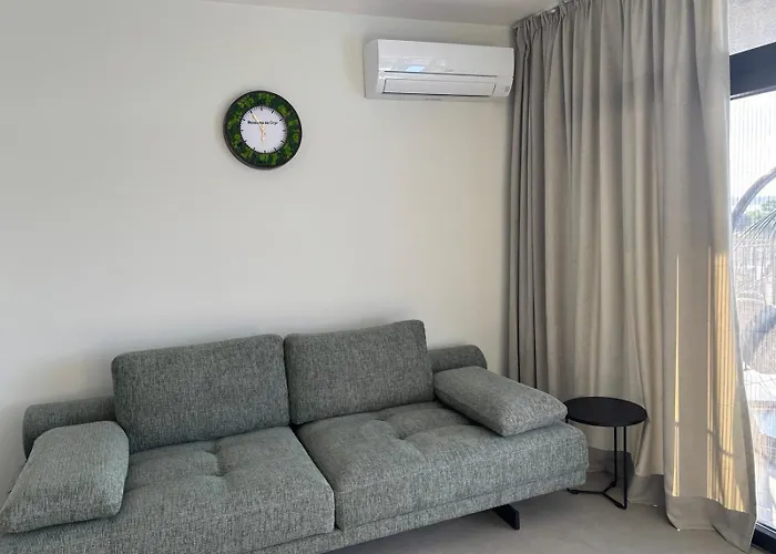 магията на созо Apartament Sozopol