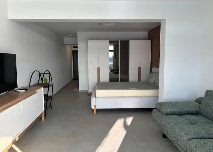 Apartament магията на созо *