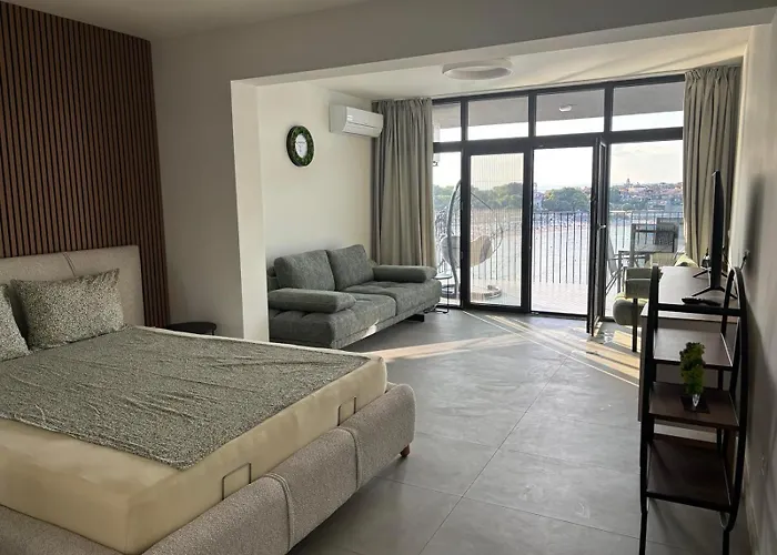 магията на созо Apartament