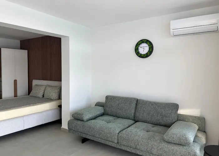 Apartament магията на созо