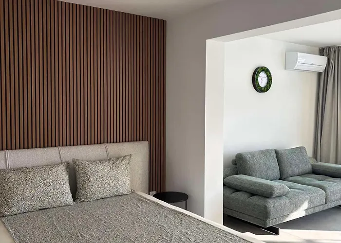 магията на созо Apartament *