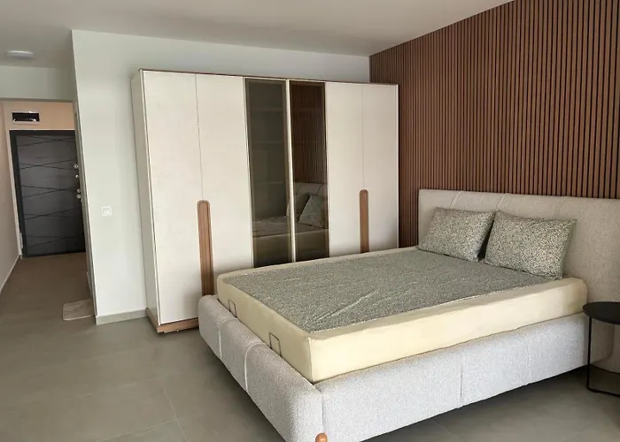 магията на созо Apartament