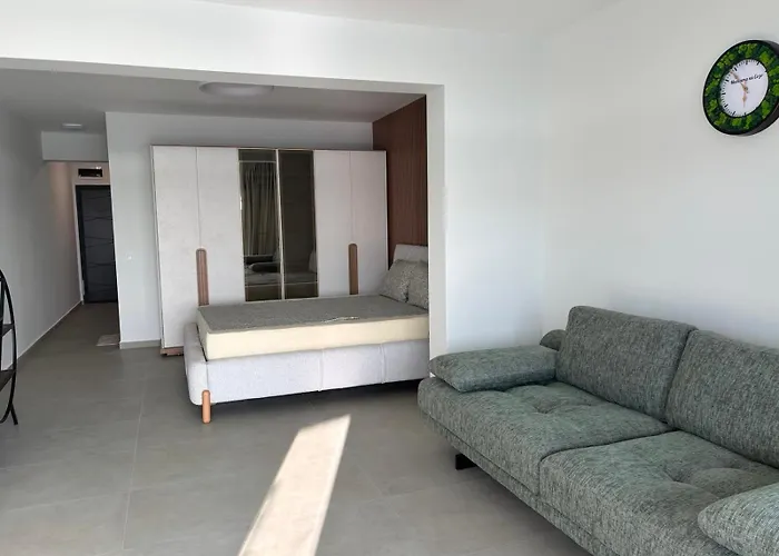 Apartament магията на созо *