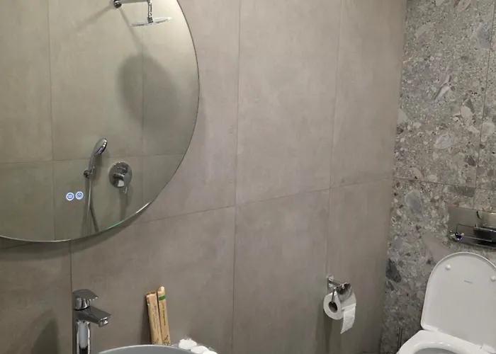 магията на созо Apartament