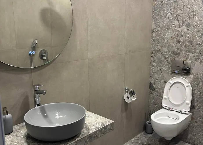 магията на созо Apartament *