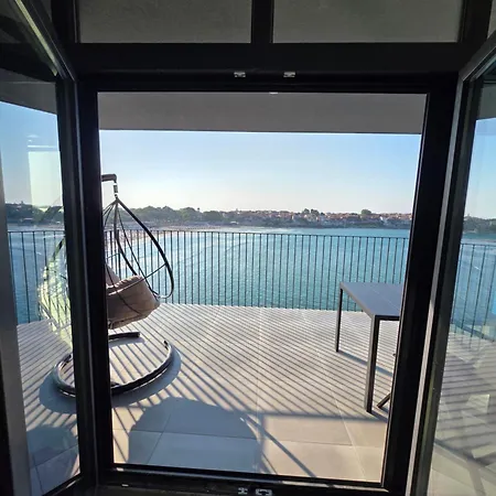 Appartement магията на созо