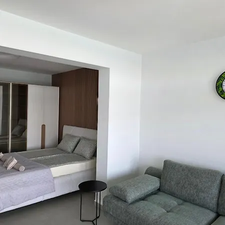 магията на созо Appartement