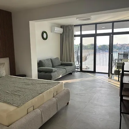 магията на созо Appartement