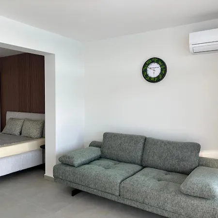 Appartement магията на созо