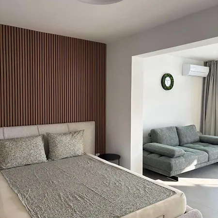 магията на созо Appartement *