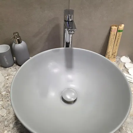 Appartement магията на созо Sozopol