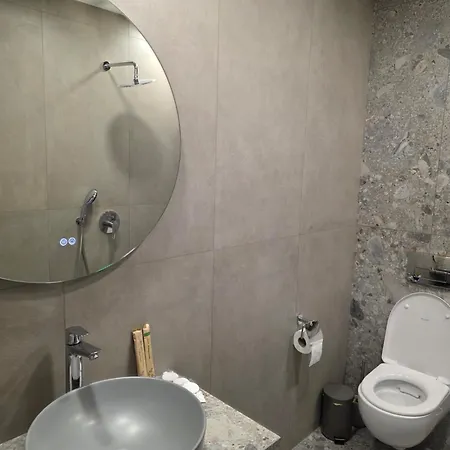 магията на созо Appartement