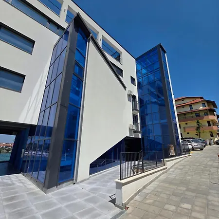 Lejlighed магията на созо Sozopol