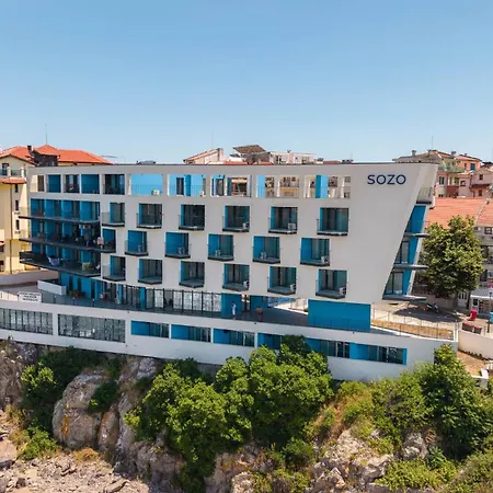 магията на созо Apartment