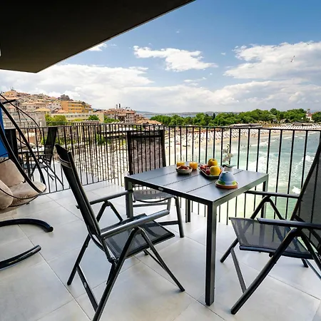 Apartment магията на созо *