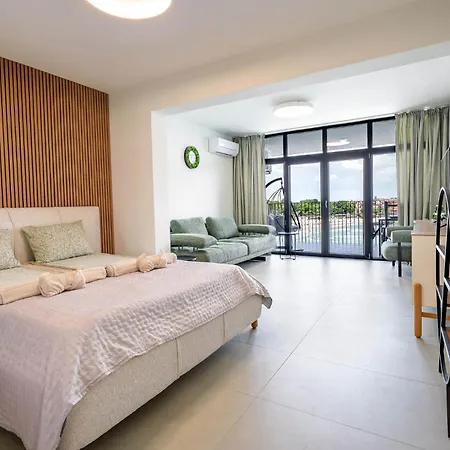 Apartment магията на созо Sozopol