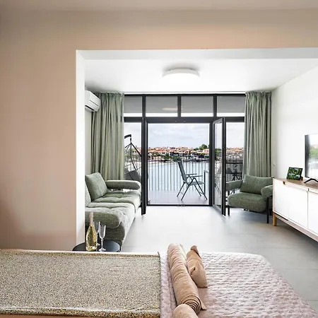 Apartment магията на созо *