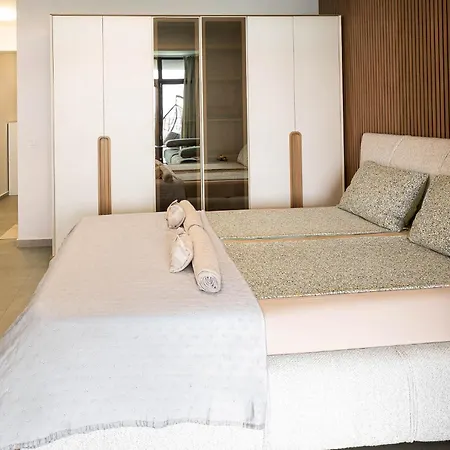 магията на созо Apartment