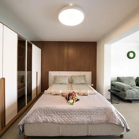 магията на созо Apartment Sozopol
