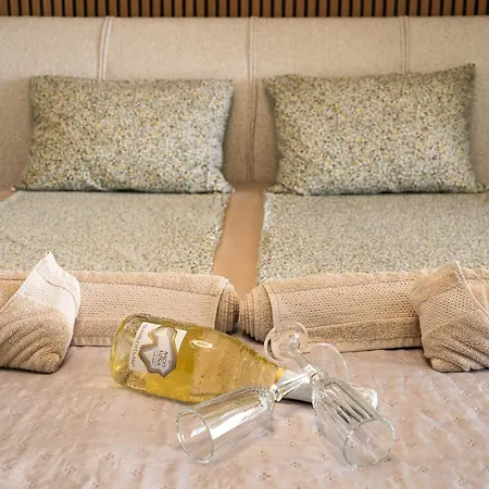 Apartment магията на созо *