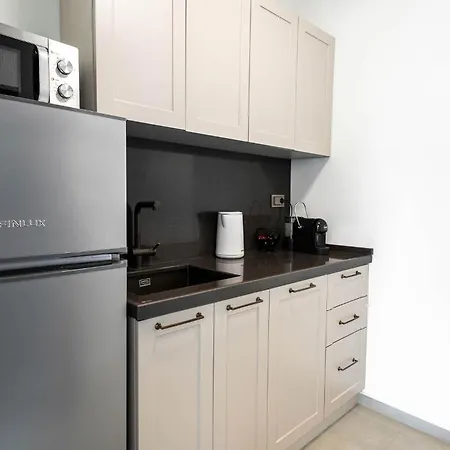 магията на созо Apartment *