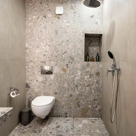 магията на созо Apartment *
