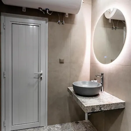 Apartment магията на созо