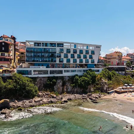магията на созо Apartment Sozopol