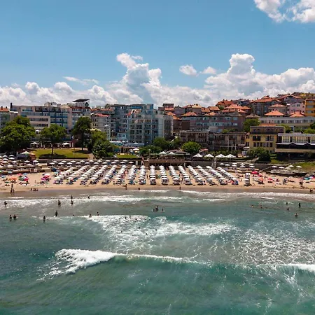 магията на созо Sozopol