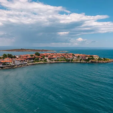 магията на созо * Sozopol