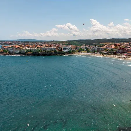 магията на созо * Sozopol