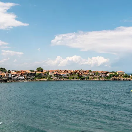 магията на созо Sozopol