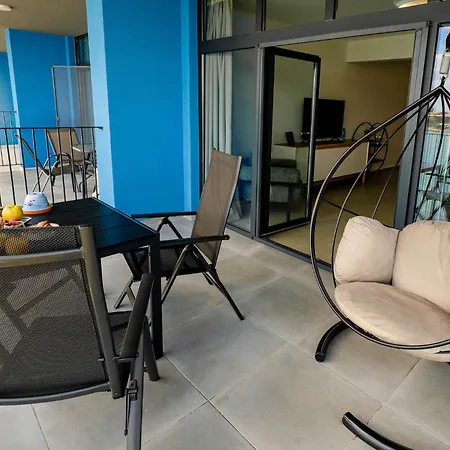 Apartment магията на созо *