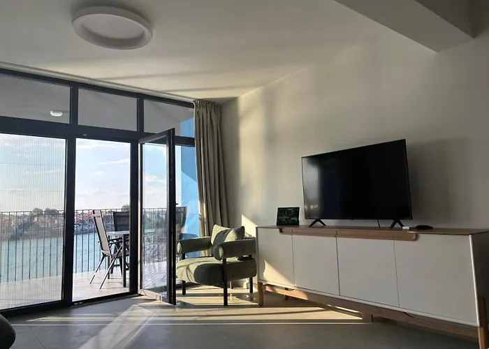 Apartment магията на созо *