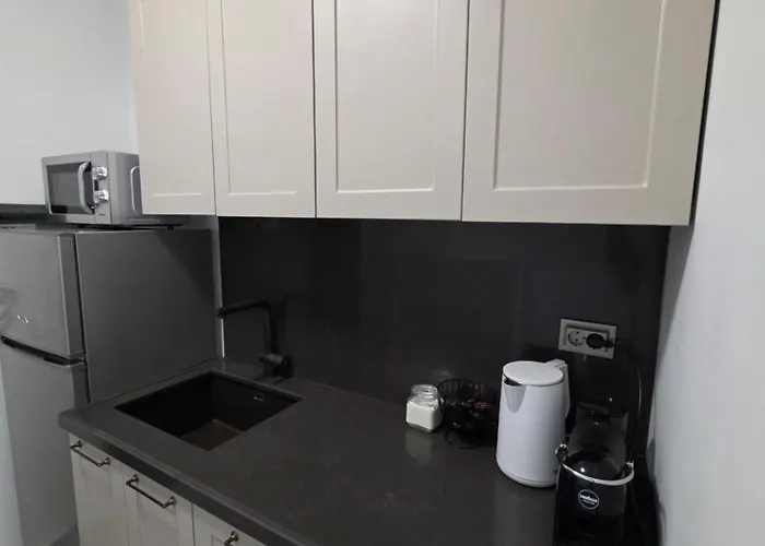 магията на созо Apartment